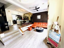 Kew Residencia (D16), Terrace #510751191